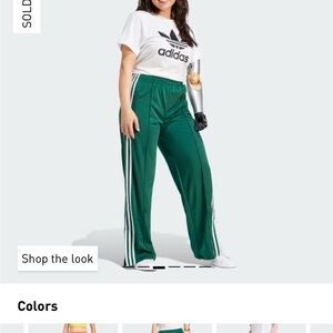 ADICOLOR FIREBIRD LOOSE TRACK PANTS